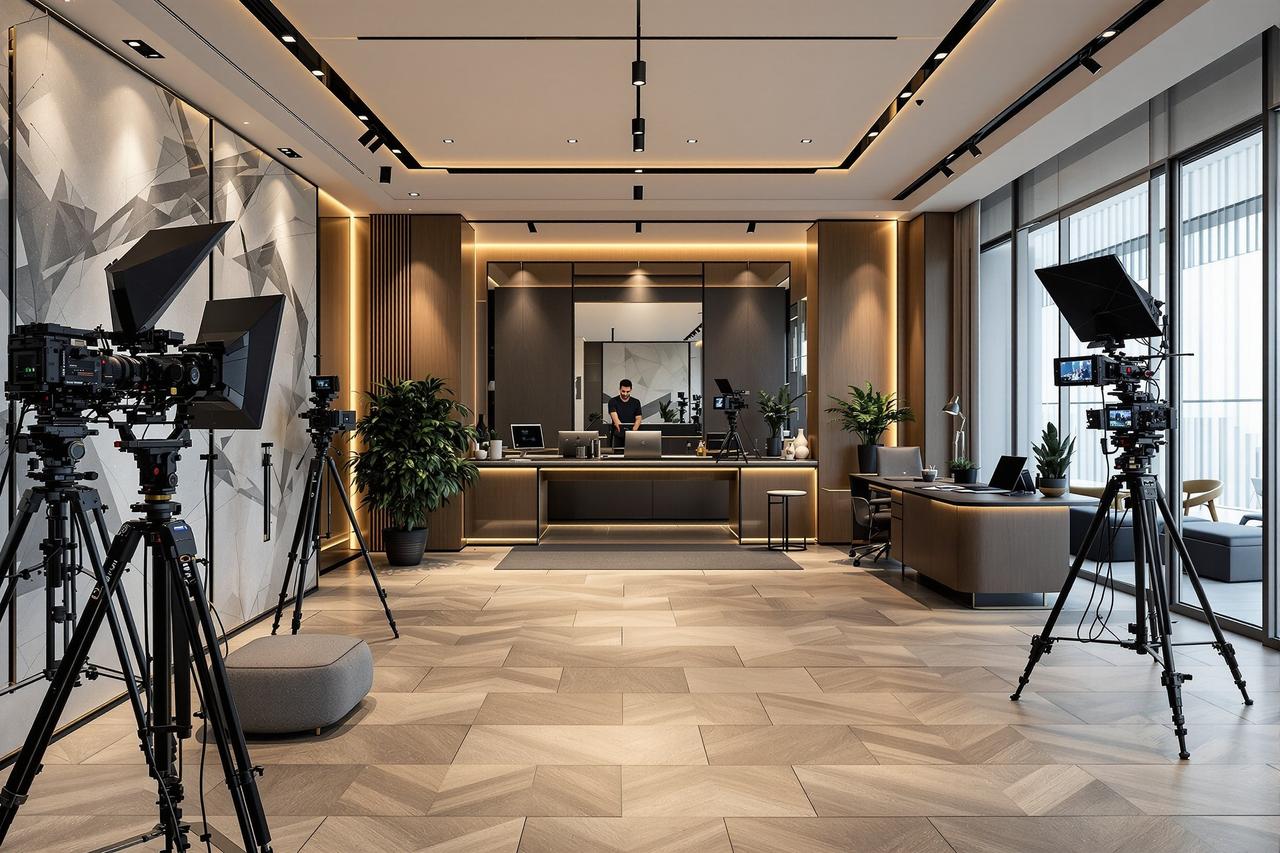 色色看片办公环境